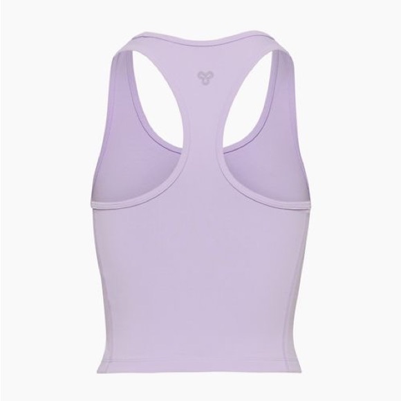 NWT Aritzia TnAction TNALIFE™ SKIP TANK Lavender Purple - Picture 3 of 6